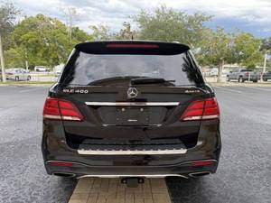 Mercedes-Benz GLE 400 4MATIC Luxe d'occasion à prix réduit, modèle 2016, à vendre - Product Image 6