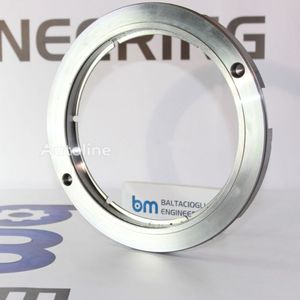 Baltacioglu Diwa.5 64.1366.11 Piezas de pistón de motor de autobús nuevas de alta calidad Envío rápido - Product Image 3