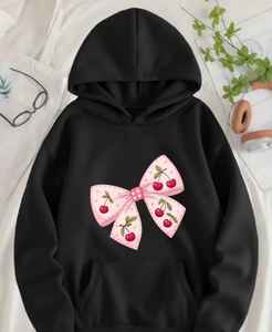Stylish and Cozy women's Winter <b>Hoodie</b> perfect for winter stylish and wearable - Product Image 1