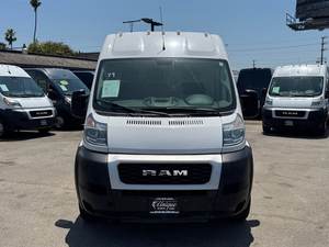 RAM ProMaster 3500 159 WB 2021, ligeramente usado, en perfecto estado. - Product Image 3