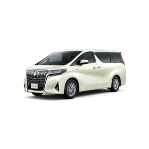 Voitures hybrides Toyota Alphord d'occasion à grande vitesse Box Engine Sedan Dimensions Poids de l'engrenage Type d'origine automatique - Product Image 6