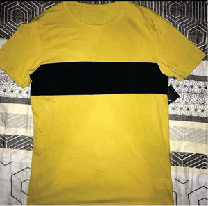 Camisetas de Algodón Grueso de Alta Calidad para Hombre, 100% Algodón Suave, 230 g/m², Estilo Urbano, Talla Grande - Product Image 4