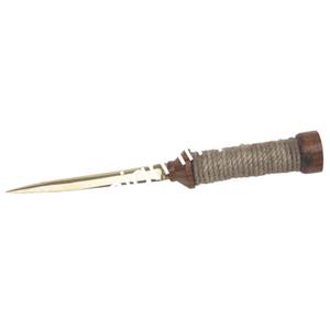 Modèle de mouettes en bois matériau écologique mouette de qualité durable en article décoratif nautique - Product Image 2