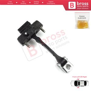 Limitador de Correa para Bisagra de Puerta Delantera BDP1310 para C4 Cactus 2014 en Adelante 9801290780, Piezas de Auto Bross Fabricadas en Turquía - Product Image 5