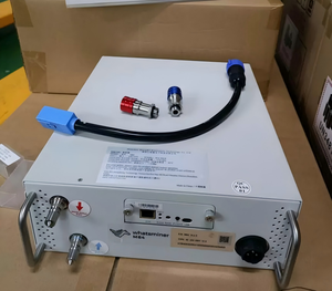 Machine minière domestique refroidie à l'eau WhatsMiner M64 avec <span class=keywords><strong>corps</strong></span> compact pour une utilisation résidentielle confortable, performances stables, faible bruit - Product Image 3