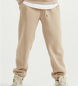 Pantalon d'été en polaire pour femme, haute qualité, design personnalisé, décontracté, séchage rapide, poches imperméables, coupe large, service OEM - Product Image 6