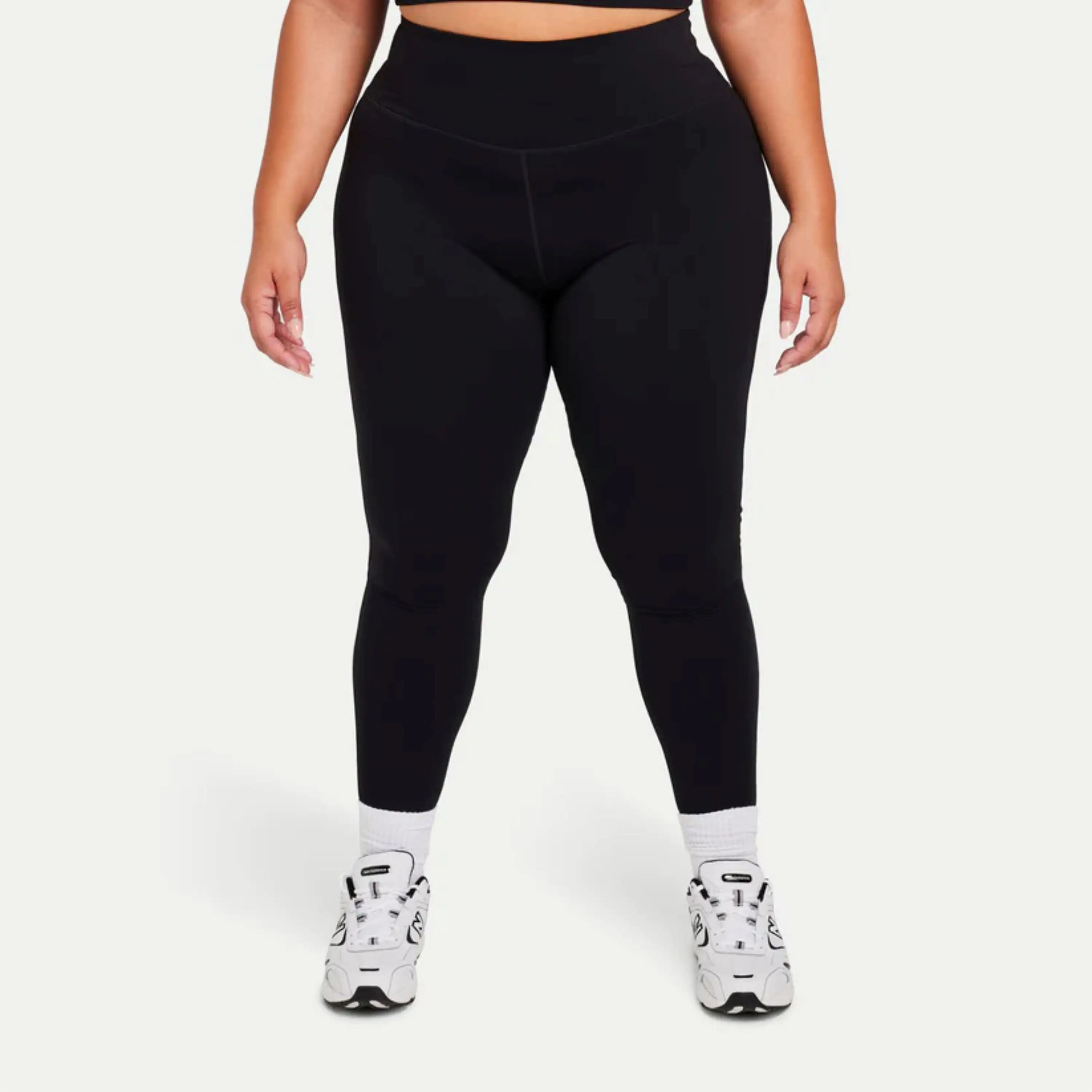 Wholesale Butt Lift Yoga Wear Women Gym Leggings Scrunch Butt Seamless Leggings Tight Yoga Pants