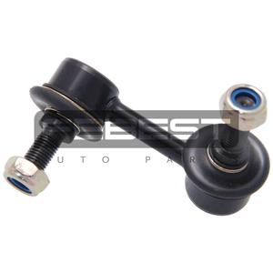 Tirante dello stabilizzatore posteriore sinistro FEBEST (0223-C24RL) - Product Image 1