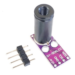 GY-906LLC-MLX90621ESF-BAB Capteur de mesure de température infrarouge 4X16 <span class=keywords><strong>MLX90614</strong></span> - Product Image 5