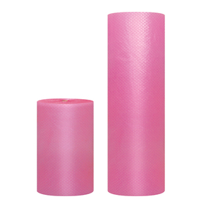 วัสดุกันกระแทกทำจากโฟมพลาสติกแผ่นอลูมิเนียมฟอยล์ลูกฟูกฉนวนกันความร้อนรูปหัวใจทนแรงกระแทกสูง - Product Image 5