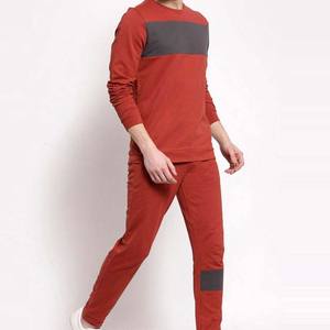 Trajes Deportivos Casuales Estampados para Hombre de Alta Calidad, Uso en Exteriores, Material de Algodón, Transpirable, Secado Rápido, Ligero - Product Image 5
