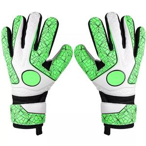 Qualité professionnelle à prix d'usine Tendance Mode par le meilleur fabricant Nouveaux gants de gardien de but élégants Prix bon marché meilleurs matériaux - Product Image 4