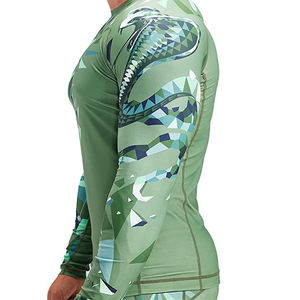 Nouvelle arrivée multi fonctionnel Rash MMA gardes pour hommes bas prix - Product Image 6