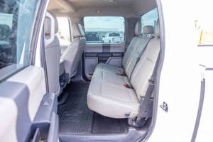 Usado 2022 F * ord Super Duty XL - Product Image 4