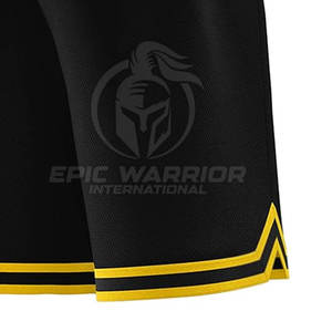 Pantalones Cortos Deportivos de Béisbol al Por Mayor, Nueva Llegada, Pantalones Cortos Deportivos de Béisbol para Jugadores con Diseño de Logotipo Personalizado, Pantalones Cortos para Venta en Línea - Product Image 5