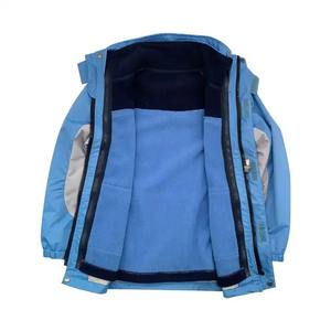 Veste coupe-vent pour hommes haut léger et résistant à la douche manteau de sport de course veste coupe-vent Zip Lot Hih qualité - Product Image 5