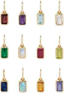 จี้อัญมณี Tanzanite ธรรมชาติสำหรับผู้หญิง December birthstone เครื่องประดับทำด้วยมือน้อยที่สุด925จี้เงินสเตอร์ลิง - Product Image 2