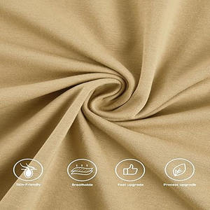 Camisetas de Tirantes para Hombre de Alta Calidad, Transpirables, Personalizables, Tallas Grandes, Sin Mangas, Tela Suave, para Gimnasio - Product Image 6