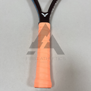 Overgrips en caoutchouc en gros, logo personnalisé, nouvelle arrivée 2025, padel OEM, anti-transpiration, couleur de la raquette, taille, antidérapant, durable, confortable - Product Image 6