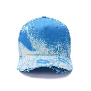 Gorra Trucker Oxford Dobby Deportiva con Malla Trasera, Gorra de Béisbol con Logotipo Personalizado, Ropa Urbana Promocional, 100% Algodón, Unisex, Ajustable - Product Image 4