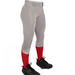 Maillot de baseball brodé FAMU College Essentials personnalisé pour adultes et jeunes Maillot de baseball et de softball Maillot scolaire - Product Image 5