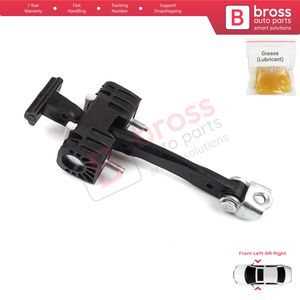 BDP1238 limiteur de sangle d'arrêt de charnière de porte avant 13227947 pour la famille Zafira B 2005-2014 pièces automobiles Bross fabriquées en turquie - Product Image 4