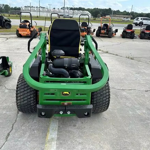 Johnn Deere Z950M รถนั่งเครื่องตัดหญ้า196cc ใหม่ - Product Image 4
