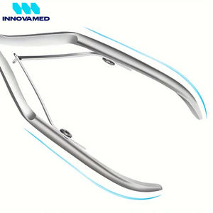 Coupe-cuticules écologiques en acier inoxydable pour l'élimination des peaux mortes – Outil de manucure professionnel - Product Image 6