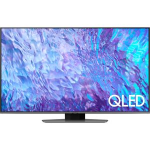 Téléviseur intelligent QLED 65 pouces 4K HDR 2023 avec traitement du mouvement du processeur et affichage à plage dynamique - Product Image 6