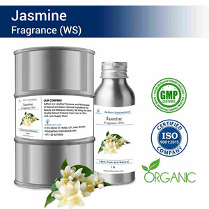 Aceite de Fragancia de Jazmín WS de Calidad Premium para una Experiencia Aromática - Product Image 1