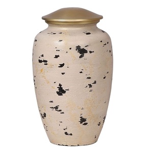Urnas de cremación amorosas y suaves dulces para cenizas humanas, hombres y mujeres adultos para funeral o Hogar y urnas de cremación para cenizas, urna para adultos - Product Image 3
