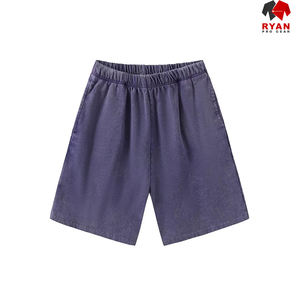 Best Manufacturer <b>Shorts</b> Quick Dry Front Logo Printing Customized Hot <b>Shorts</b> for <b>Men</b> Adults Factory Supplier - Product Image 5