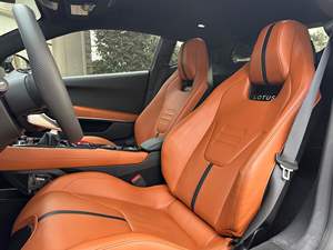 MEJOR OFERTA 2024 Lo-t-us Em-ira V6 Primera Edición TRANSMISIÓN MANUAL MOTOR V6 - Product Image 3