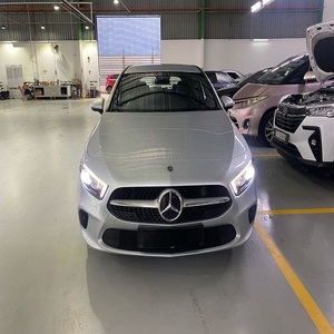 Venta caliente usado Merccedess A-Classs en stock bastante usado precio barato fresco y limpio conducción a la izquierda y derecha mejor precio Comprar ahora - Product Image 6