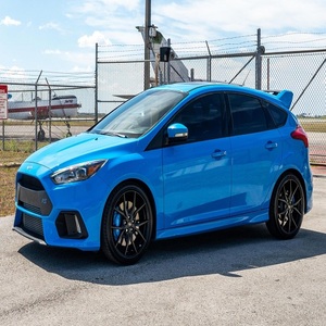 FORD FOCUS RS 2017 USADO, Volante a la Izquierda/Derecha - Product Image 1