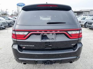 HIGH RUN 2023 DURANGO AWD SUV 8 สปีด 295 แรงม้า 3.6 ลิตร V6 เกียร์อัตโนมัติ ครอสโอเวอร์ พร้อมขาย - Product Image 4