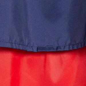 Veste coupe-vent athlétique en tissu polyester respirant, vêtements d'équipe et promotionnels, vêtements d'extérieur, approvisionnement direct d'usine - Product Image 4