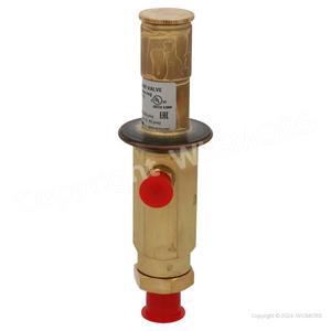 Regulador de derivación de gas caliente Danfoss, CPCE 12, 034N0081 - Product Image 2