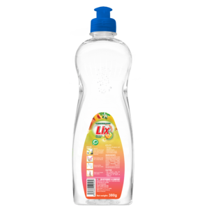 Jabón Líquido para Platos con Aroma a Melocotón, Ecológico, Desechable, de Fábrica OEM, Precio de Fábrica, 5%-15% de Ingredientes Activos, Origen Vietnam - Product Image 3