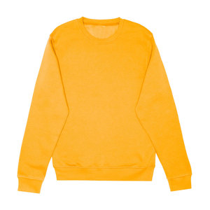 Sudadera Deportiva de Felpa para Hombre, Cuello Redondo, Color Marrón, Personalizada para Adultos - Product Image 3