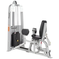 Appareil d'entraînement des cuisses et des hanches pour renforcer les muscles internes/externes des cuisses – Équipement de fitness reconditionné pour studios et entraînements en intérieur