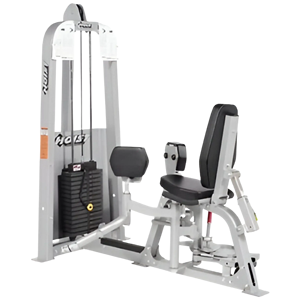 Entrenador de Muslos y Caderas para Fortalecer la Parte Interna/Externa del Muslo, Equipo de Fitness Remanufacturado para Estudios y Entrenamientos en Interiores - Product Image 1
