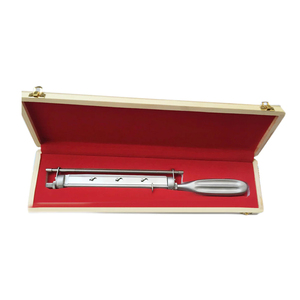 Sierra Ósea Manual de Acero Inoxidable de Alta Calidad - Product Image 3