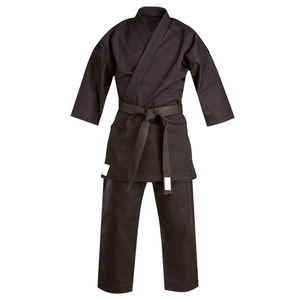 Uniforme de entrenamiento de traje de Karate ligero profesional Equipo DE LUCHA estirado Uniformes de Karate - Product Image 1