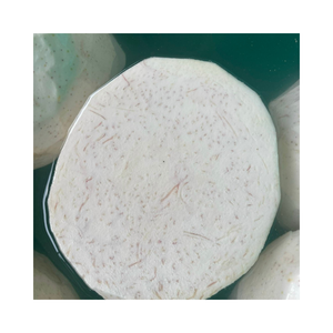 Taro congelé du Vietnam | Vente chaude bon prix pour la vente en gros Taro jaune et violet - Product Image 1