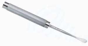 Cobb Spinal Elevator Instrumentos ortopédicos Instrumentos quirúrgicos de calidad súper finos y aprobados Acero alemán - Product Image 5