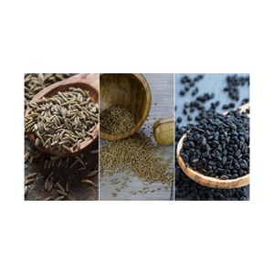 เมล็ดเจียแห้งธรรมชาติและเมล็ดธัญพืชเครื่องเทศสมุนไพรและเครื่องปรุงรสสินค้าเกษตร - Product Image 6
