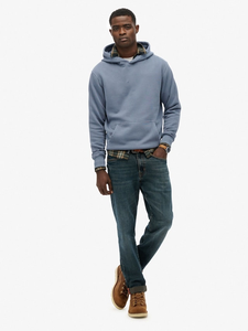 Men's Stylish Athletic Hoodie Lightweight Long Sleeve Pullover Hoodie Winter Sport Sweater hoodie - Product Image 2