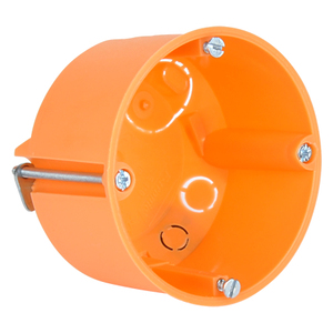 Scatola da parete cava piatta - Product Image 1