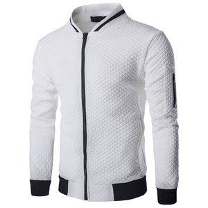 Chaqueta de invierno a prueba de viento para hombre, nuevo diseño personalizado, alta calidad, al por mayor, gran oferta - Product Image 1